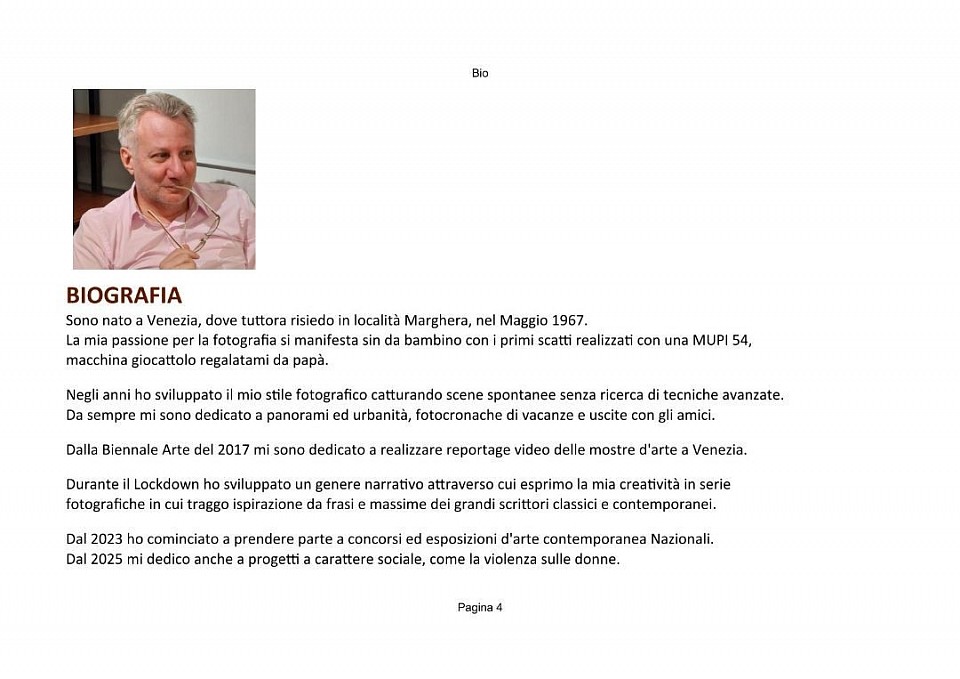 Biografia